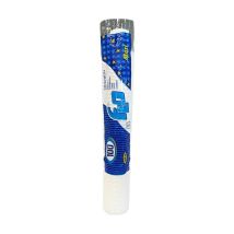 Set Bicchieri Flo In Plastica Confezione Da 100 Pezzi