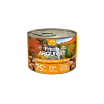 Umido Cane - Mini Polpette Di Tacchino 200 Gr Arquivet Fresh
