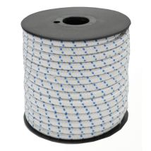 Corde Élastique Tressée Ø 10 Mm X 100 M - Talla