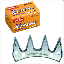 Cuchilla Para Esquiladora Profesional Heiniger Xtreme