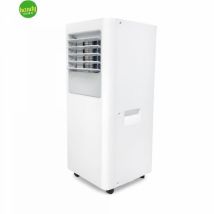 Condizionatore Portatile P 3026 Qlima 2,6 Kw