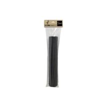Vesper Black Post 8x44.5cm Ref 52046