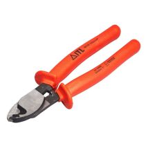 Itl Insulated 200mm Cable Croppers With Iec 60900 Nylon 11 Handles