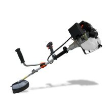 Desbrozadora Fuxtec Fx-ms125 Con Motor De 2 Tiempos