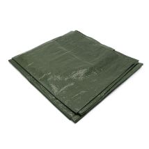 Maillestore - Bâche De Protection 150g Avec Oeillets - Vert 10m X 6m Vert
