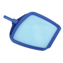 Recoge hojas piscina Luxe – Malla de poliéster microperforada – Estructura de polipropileno reforzado