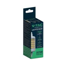 Led-glühbirne 7w R7s 4000k 28x78mm - V-tac