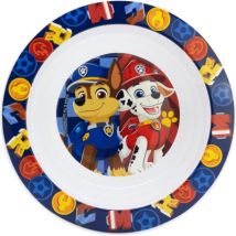 Cuenco Microondas Kids Paw Patrol