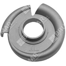 Escargot pour motopompes – Poulie pour moteur thermique – PROGREEN