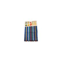 Handtücher, Handtuchspender Mineur 1 Blau 1 Schwarz - Tissages De Beaulieu