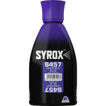 Base mate Syrox – 800 ML – Peinture voiture – Greenish Blue