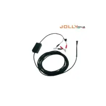 Jolly Italia - Cavo Alimentazione Per Abbacchiatore A Batteria V34