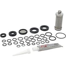 Kit Guarnizioni K664ga Tuff Torq 187q0599201