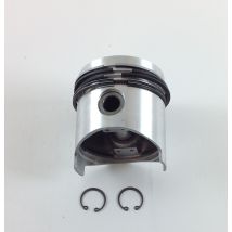 Standard 90 Mm Segmentkolben Diesel-motor Ruggerini Rf120 Rf121 130091p