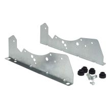 Pied Support Pour Ventilateurs Centrifuges Cbp/cbm 10/10 S&p (unelvent) 970392