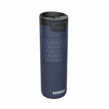 Kambukka Etna Isolierflasche Blau 500 Ml