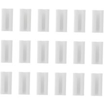 Pieces Non Slip Plastic Feet For Sink Rack Adaptable And