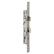 Metalux Serratura 3 Punti In Acciaio Inox Sicura E Duratura