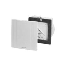 Ventilatore Di Estrazione Helios Bianco Silenzioso 60 M³/h