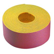 Rotolo Di Schiuma Siasoft 2951 Sia Abrasivi - 115 Mm X 10 M - Grana 150 - 6581.1109.0150