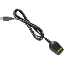 Fluke – 2428108 – USB-Schnittstellenkabel mit optischer Isolation – kompatibel mit Fluke DMM Serie 280 und 189