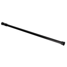 Yb - Eosnow Fenster Vorhangschiene Teleskoper Frühlingsspannungsstange Für Küchenbad Garderobe Utensils40-70 Cm
