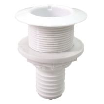 Paso Lateral De Pvc 39473