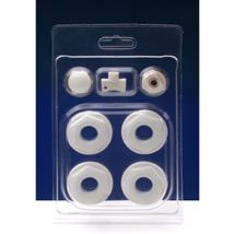Kit Per Radiatori Comby - 1" X 3/8