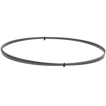 SIP – 2750mm x 6mm x 0.25mm 6TPI Bandsaw Blade – Ideal for Cutting Woods, Plastics, Non-Ferrous Metals