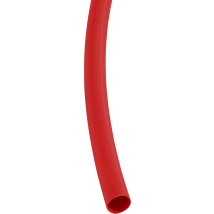 Tube Irl Dsg-canusa 3290060303 Rétrécissement 3:1 Rouge