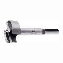Fisch-tools - Forstnerbohrer Type 0317 Wave Cutter Ø 36 Mm Gesamtlänge 90 Mm ( 4000863479 )