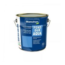 [6104213-blanchon] Bouche-pores Blanchon Fond Dur Aqua Incolore 2,5l