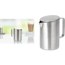 Accessorio Cucina Esmeyer Vista Acciaio Inox 18 10 Con Coperchio