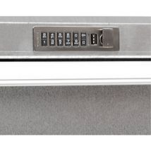Eurokraft Pro Serratura Elettronica A Codice Pin Per Blocco E