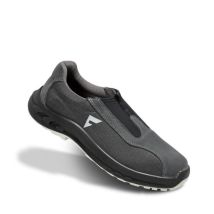 Zapato De Seguridad Textil Tipo Cordura Hidrofugado S3s+ci+sr+fo+lg Ipr20g Fal 41