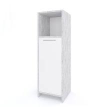 Midischrank Kiko, Beton, 30 X 95 Cm Vicco