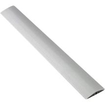 Serpa Ponte Passacavi 5.01046.7042 Tpe (miscela Speciale Inodore Di Gomma) Grigio Chiaro Numero Canali: 3 3000 Mm Conte