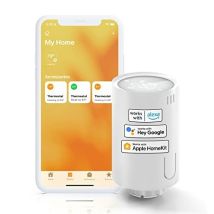 Smart Thermostat Valve Meross Mts150hk (homekit)