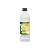 Alcohol Para El Hogar Limón 1 Litro - Mieuxa