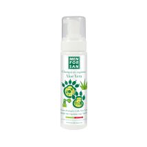 Menforsan - Champú En Espuma 200ml Con Aloe Vera Para Roedores Y Hurones