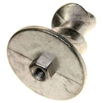 Vite senza fine – 996530005586 – Macchina da caffè Saeco – Marque compatible, Lunghezza, Largezza