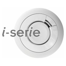 Ei Rauchwarnmelder Ei650i Batterielebensdauer 10 Jahre, Audiolink-funktion