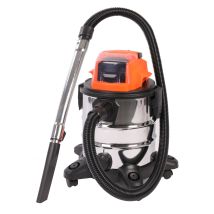 Yard Force Akku-nass-trockensauger Lw Cvc1-eu 20 V, 4.0 Ah, 20 Liter, Inkl. Akku