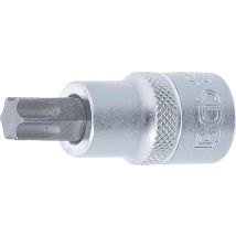 Vaso Para Puntas Bgs Technic Pro T55 Torx 12 5 Mm 53 Mm
