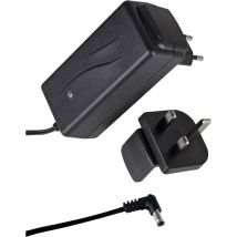 Gossen Metrawatt Z502R Netzteil 4,8-12V – Ladegerät für METRISO, PROFITEST, SECULIFE IP – 1 Stück