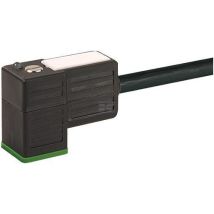 Composant électronique – Alimentation câble positionnement – 3 m – 24 V – MURR Elektronik