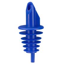 Verseur De Bouteille Plastique Doseur Universel Avec 5 Lamelles Pour Un Dosage Propre