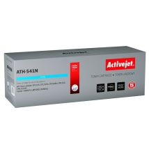 Activejet-toner Für Hp 125a Cb541a Und Ath-541n