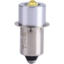 3w 6-24v Hochleistungs-led-lampe Als Ersatzbirne Für Taschenlampen