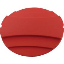 Calotta Radiale Rossa D:170 Castelgarden 122110255/1 1221102551